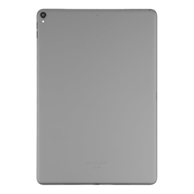 Battery Back Cover for iPad Pro 10.5 inch (2017) A1701 (WiFi Version), For iPad Pro 10.5 inch (2017) A1701 (WiFi)