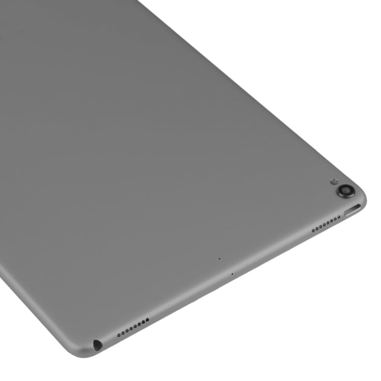 Battery Back Cover for iPad Pro 10.5 inch (2017) A1701 (WiFi Version), For iPad Pro 10.5 inch (2017) A1701 (WiFi)