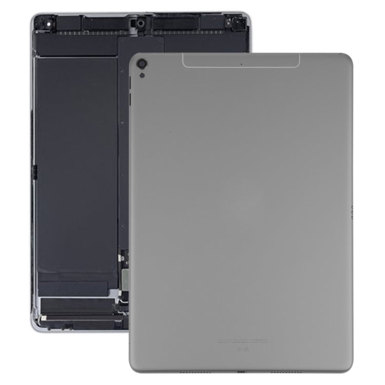 Rear Battery Cover for iPad Pro 10.5 inch (2017) A1709 (4G Version), For iPad Pro 10.5 inch (2017) A1709 (4G)