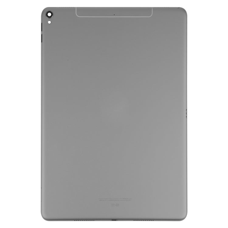 Rear Battery Cover for iPad Pro 10.5 inch (2017) A1709 (4G Version), For iPad Pro 10.5 inch (2017) A1709 (4G)