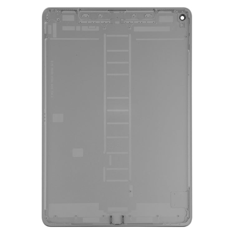 Rear Battery Cover for iPad Pro 10.5 inch (2017) A1709 (4G Version), For iPad Pro 10.5 inch (2017) A1709 (4G)