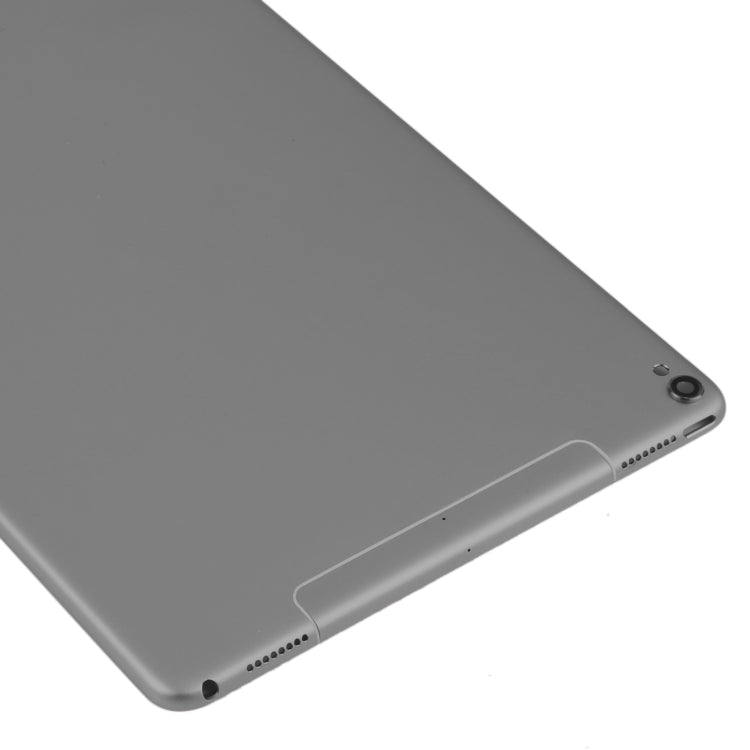 Rear Battery Cover for iPad Pro 10.5 inch (2017) A1709 (4G Version), For iPad Pro 10.5 inch (2017) A1709 (4G)