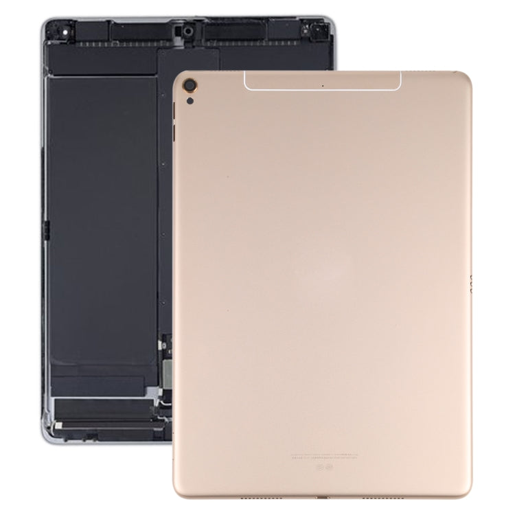 Coperchio dell'alloggiamento posteriore della batteria per iPad Pro da 10,5 pollici (2017) A1709 (versione 4G), For iPad Pro 10.5 inch (2017) A1709 (4G)