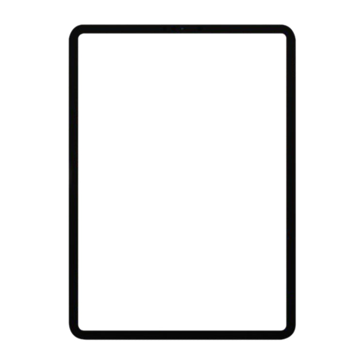 Lente in vetro esterno schermo per iPad Pro 11 (2021)