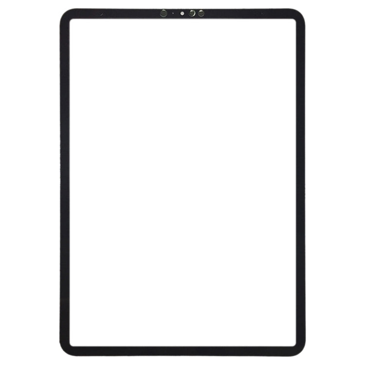 Lente in vetro esterno dello schermo anteriore per iPad Pro 11 (2021) A2301 A2459 A2460, For iPad Pro 11 (2021)