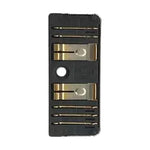 Clip porta batteria per iPad Pro 10,5" A1701 A1709