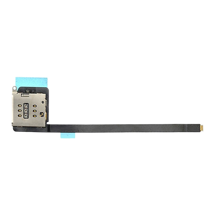 SIM Card Socket Flex Cable for iPad Pro 12.9 inch (2015) A1584 A1652, For iPad Pro 12.9 inch (2015)