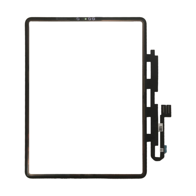 Pannello touch originale per iPad Pro 12,9 pollici 2021 2022 A2379 A2461 A2462, For iPad Pro 12.9 inch 2021 2022