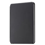 Custodia tablet in pelle con tastiera Bluetooth per iPad