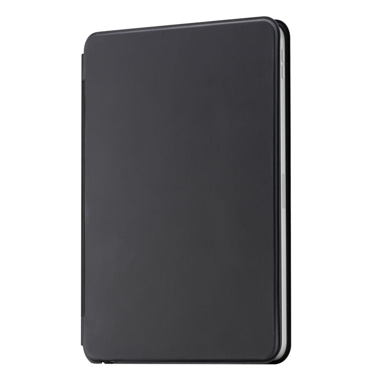 Custodia tablet in pelle con tastiera Bluetooth per iPad