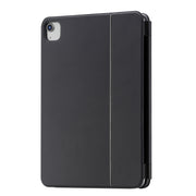 Custodia tablet in pelle con tastiera Bluetooth