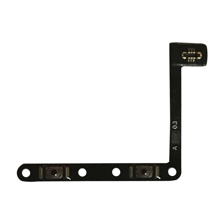 Cavo flessibile per pulsante volume per iPad Pro 11 pollici 2020 A2228 A2068 A2230 A2231, For iPad Pro 11 inch 2020 A2228