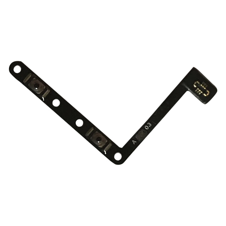 Cavo flessibile per pulsante volume per iPad Pro 11 pollici 2020 A2228 A2068 A2230 A2231, For iPad Pro 11 inch 2020 A2228