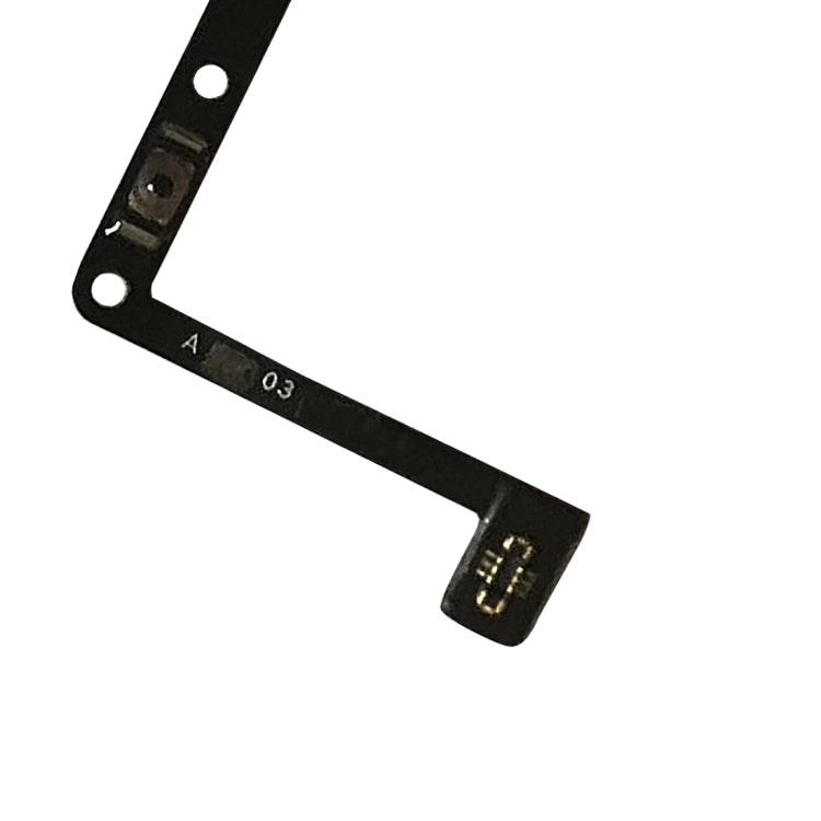 Cavo flessibile tasto volume per iPad Pro 11 pollici 2020
