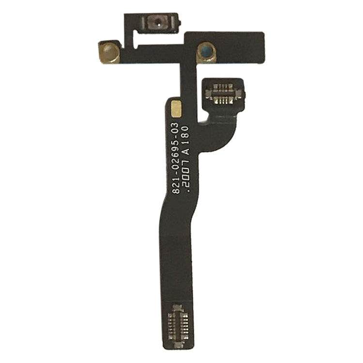 Power Button Flex Cable for iPad Pro 11 inch 2020 (wifi) A2228, For iPad Pro 11 inch 2020 (wifi)