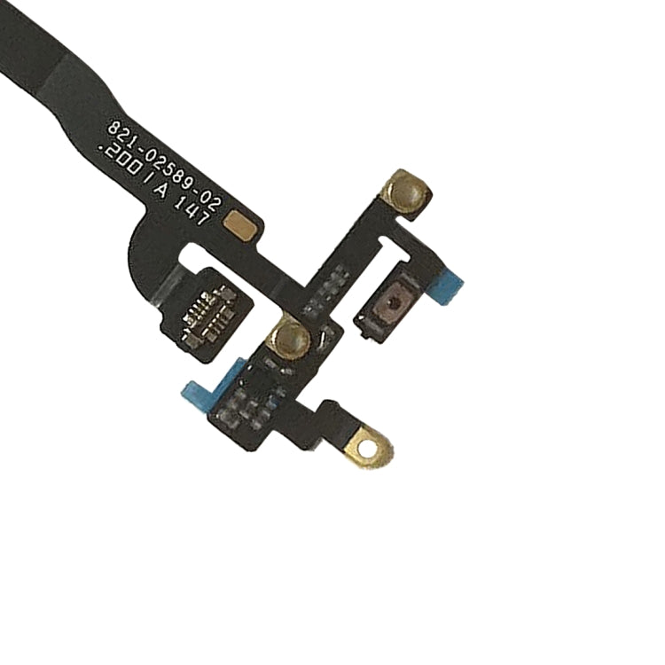 Power Button Flex Cable for iPad Pro 12.9 inch 2020 (4G) A2014 A1895 A1983, For iPad Pro 12.9 inch 2020 (4G)