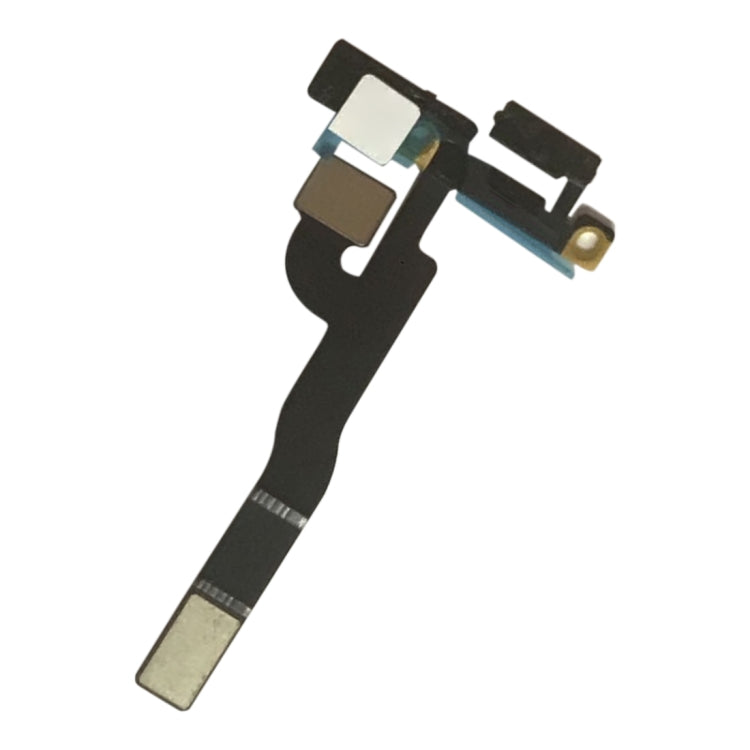 Power Button Flex Cable for iPad Pro 12.9 inch 2020 (Wifi) A1876, For iPad Pro 12.9 inch 2020 (wifi)