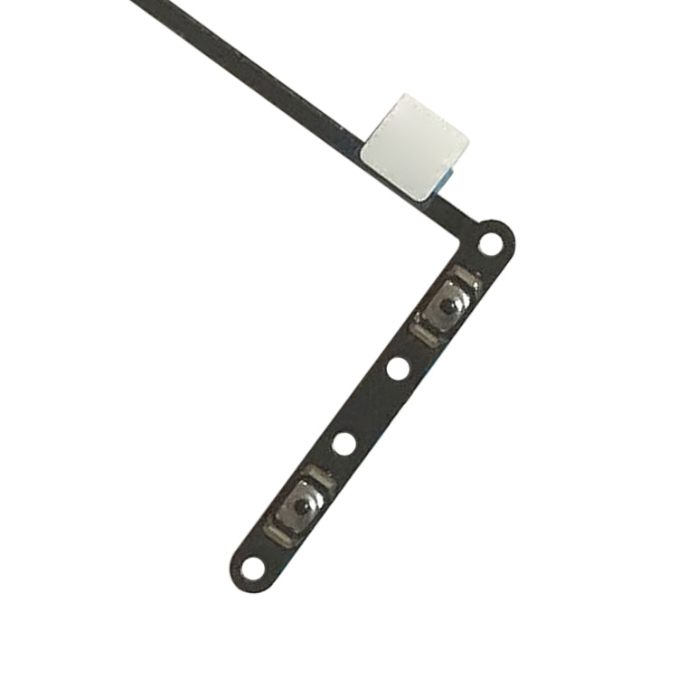 Volume Button Flex Cable for iPad Pro 12.9 inch 2021 A2461 A2379 A2462 A2378, For iPad Pro 12.9 inch 2021