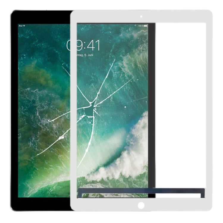 Touch Panel for iPad Pro 12.9 inch (2017) A1670 A1671 A1821, For iPad Pro 12.9 inch (2017)