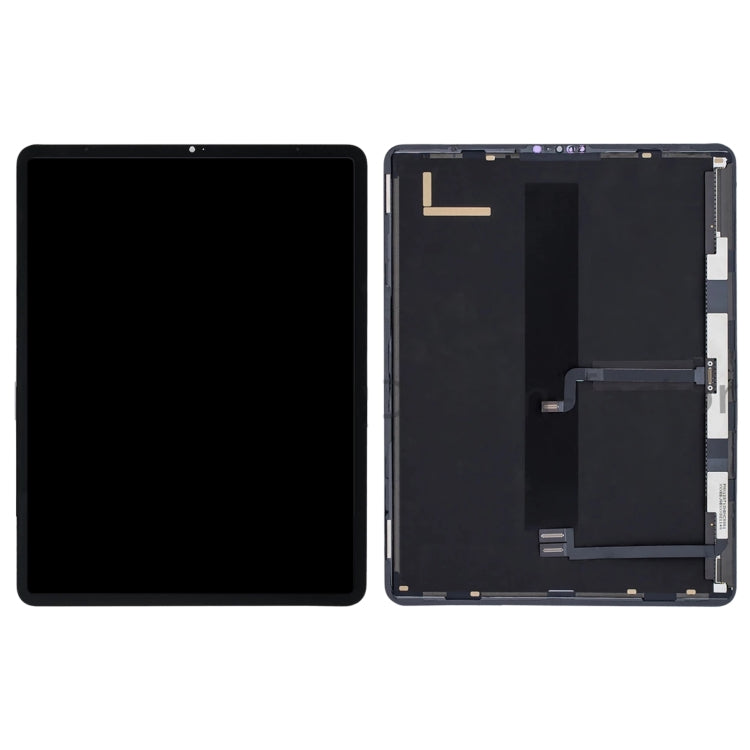 Schermo LCD e digitalizzatore assemblaggio completo per iPad Pro 12,9 pollici 2021 2022 A2378 A2461 A2379, For iPad Pro 12.9 inch 2021 2022