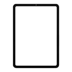 Lente in vetro esterno dello schermo anteriore per iPad Pro 12,9 pollici (2021) A2378 A2461 A2379, For iPad Pro 12.9 inch (2021)