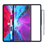 Pannello touch per iPad Pro 12,9 pollici (2020) compatibile Apple