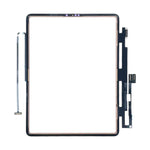 Pannello touch per iPad Pro 12,9 pollici (2020) compatibile Apple