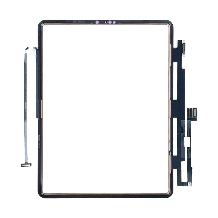 Pannello touch per iPad Pro 12,9 pollici (2020) compatibile Apple