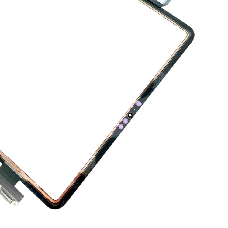 Pannello touch per iPad Pro 12,9 pollici (2020) compatibile Apple