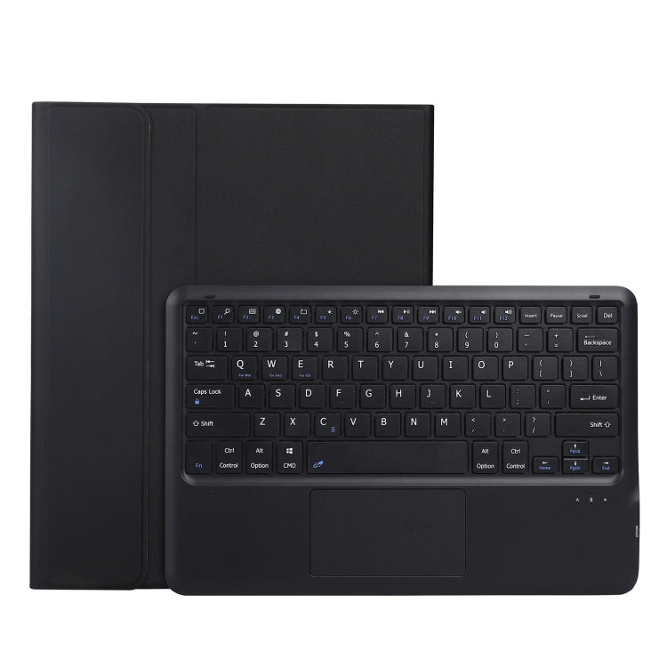 Custodia con tastiera Bluetooth per iPad Pro 12.9