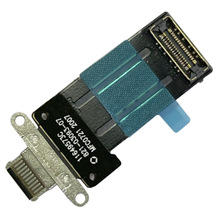 Cavo flessibile porta ricarica per iPad Pro 12,9" 2021