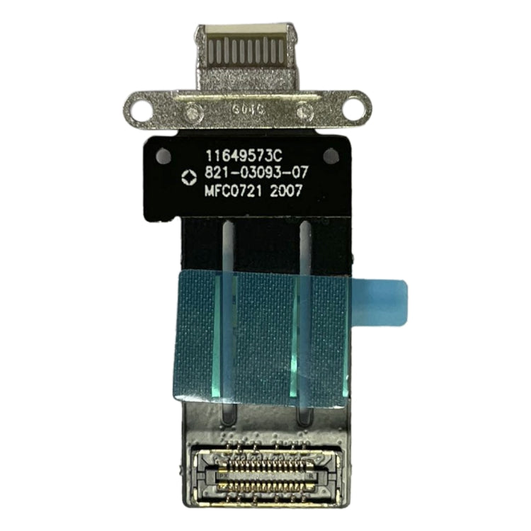 Cavo flessibile porta ricarica per iPad Pro 12,9" 2021