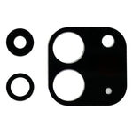 Obiettivo fotocamera posteriore per iPad Pro 12,9" 2021