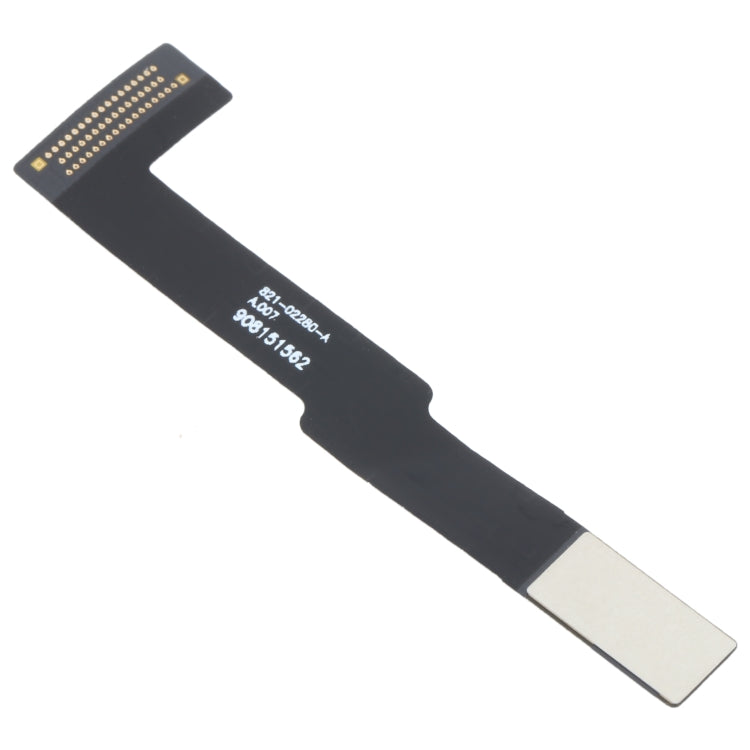 LCD Flex Cable for iPad 10.2 (2019) / 10.2 (2020) A2197 A2198 A2200 A2270 A2428 A2430, For iPad 10.2 (2019) / 10.2 (2020)