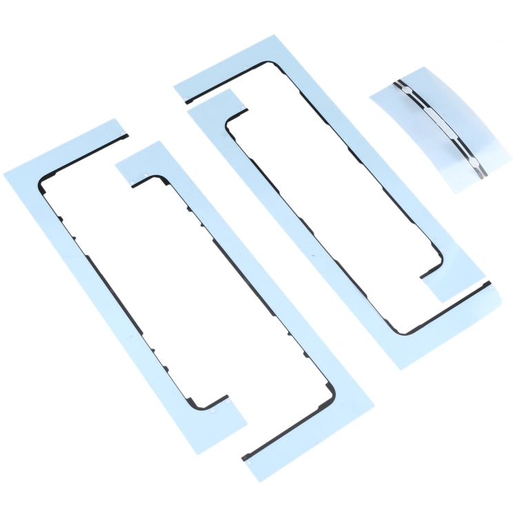 2 set di adesivi originali per l'alloggiamento anteriore per iPad Pro 11 2021, For iPad Pro 11 2021