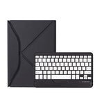 Custodia in pelle con tastiera Bluetooth per iPad Air