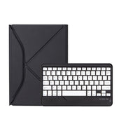 Custodia in pelle con tastiera Bluetooth per iPad Pro 11