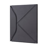 Custodia in pelle con tastiera Bluetooth per iPad 10.2
