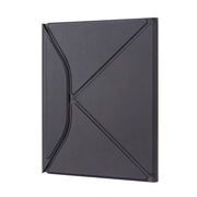 Custodia in pelle con tastiera Bluetooth per iPad 10.2
