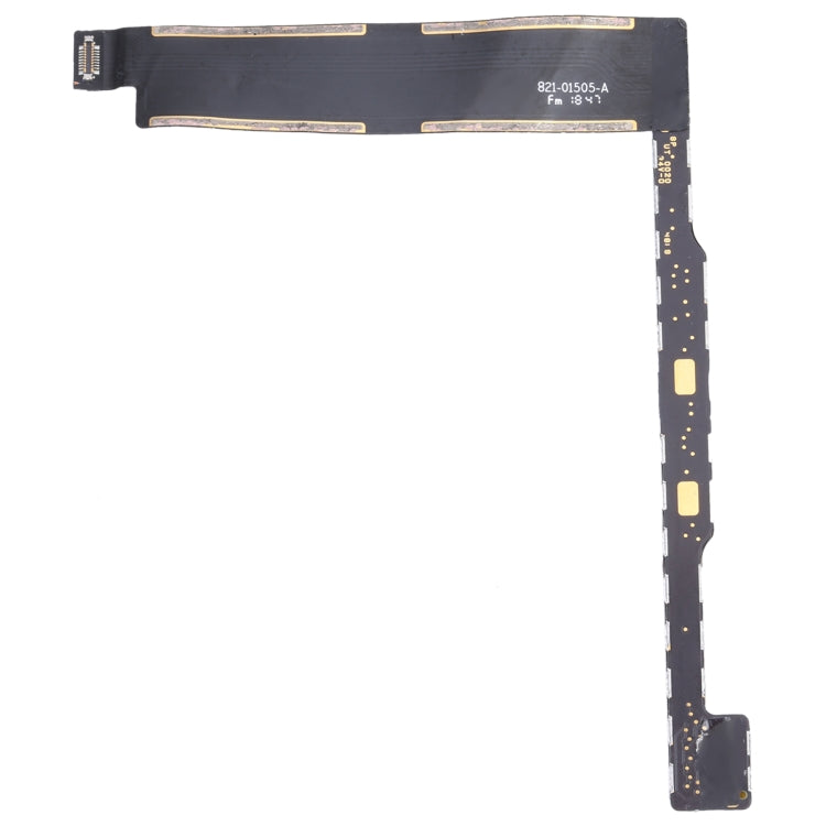 Stylus Pen Charging Flex Cable for iPad Pro 11 2018 A1980 A2013 821-02916-04, For iPad Pro 11 2018