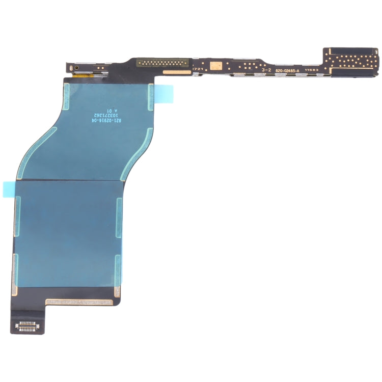 Stylus Pen Charging Flex Cable for iPad Pro 11 2021 A2301, For iPad Pro 11 2021