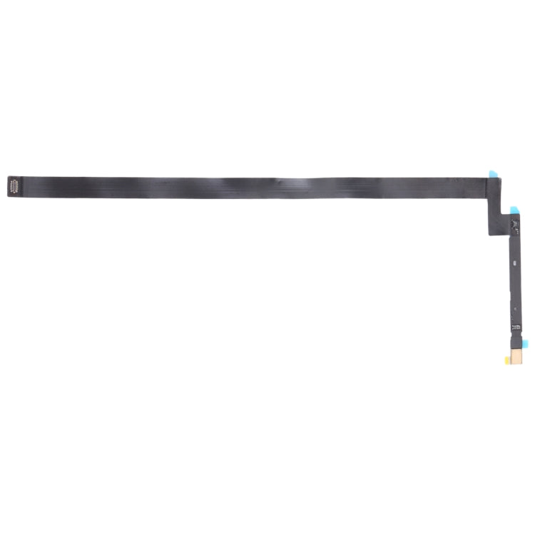 Microphone Flex Cable for iPad Pro 12.9 inch 2021 A2379 A2461 A2462, For iPad Pro 12.9 inch 2021