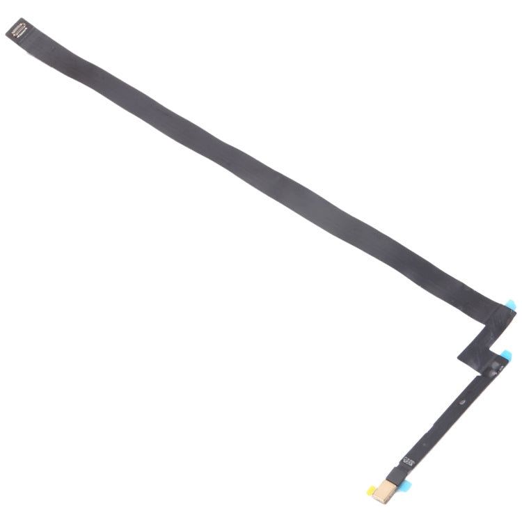 Microphone Flex Cable for iPad Pro 12.9 inch 2021 A2379 A2461 A2462, For iPad Pro 12.9 inch 2021