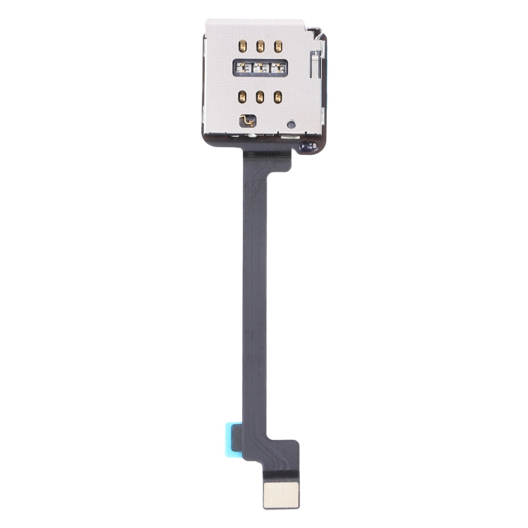 Presa porta SIM con cavo flessibile per iPad Pro 11 2021-2022