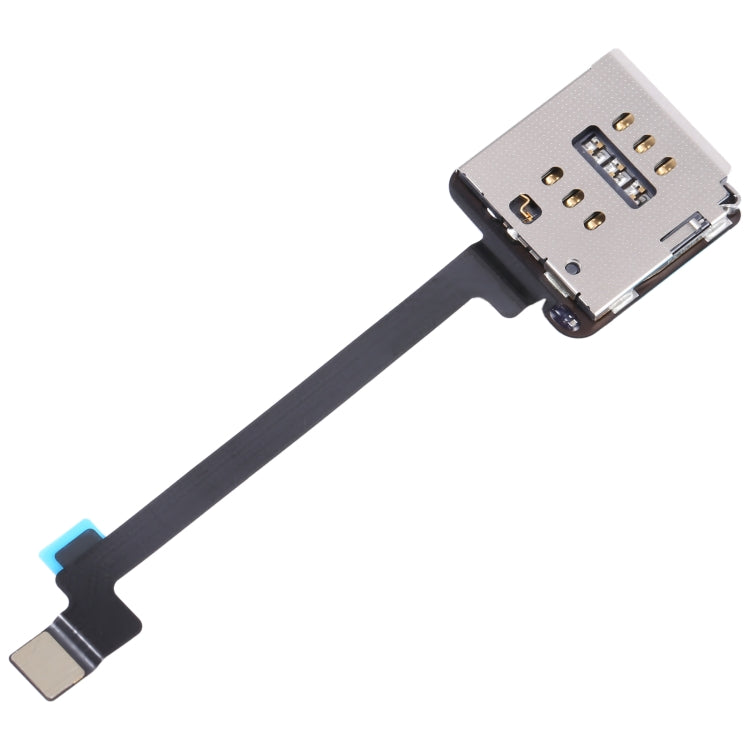 Presa porta SIM con cavo flessibile per iPad Pro 11 2021-2022