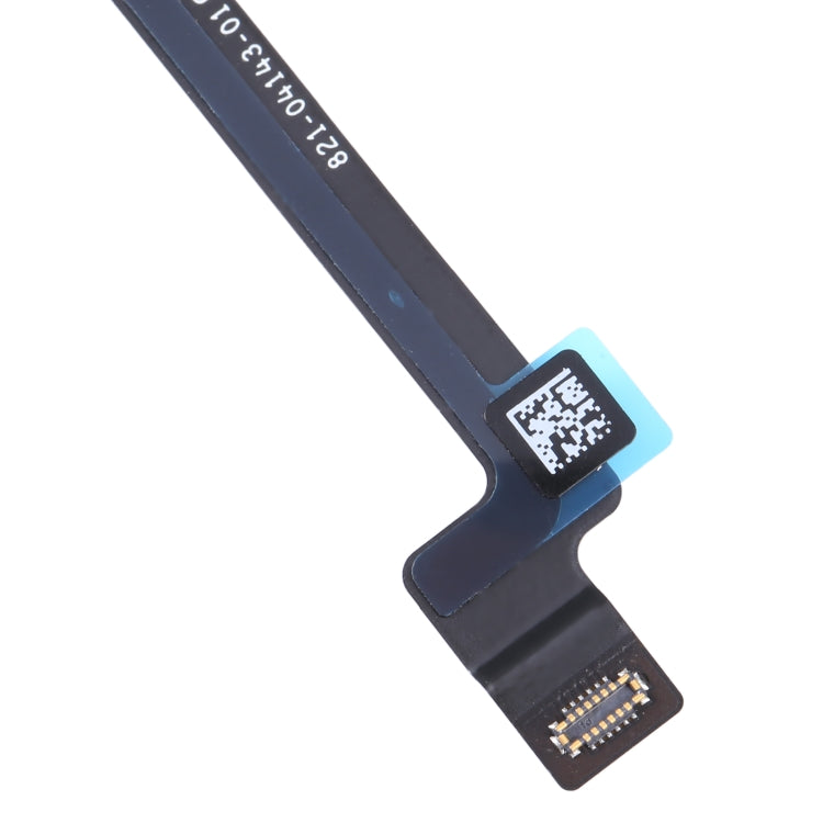 Presa porta SIM con cavo flessibile per iPad Pro 11 2021-2022