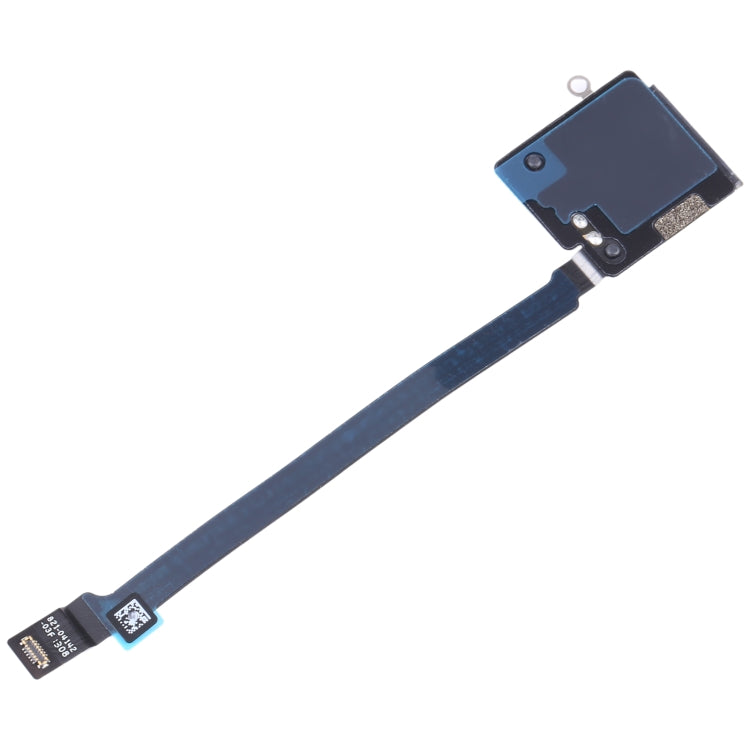 For iPad Pro 12.9 2021 SIM Card Tray Holder with Flex Cable, For iPad Pro 12.9 2021