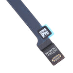 For iPad Pro 12.9 2022 SIM Card Tray Holder with Flex Cable, For iPad Pro 12.9 2022