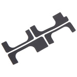 Cuscinetti spugna altoparlante per iPad Pro 11 2018-2021
