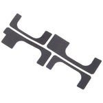 Cuscinetti spugna altoparlante per iPad Pro 11 2018-2021